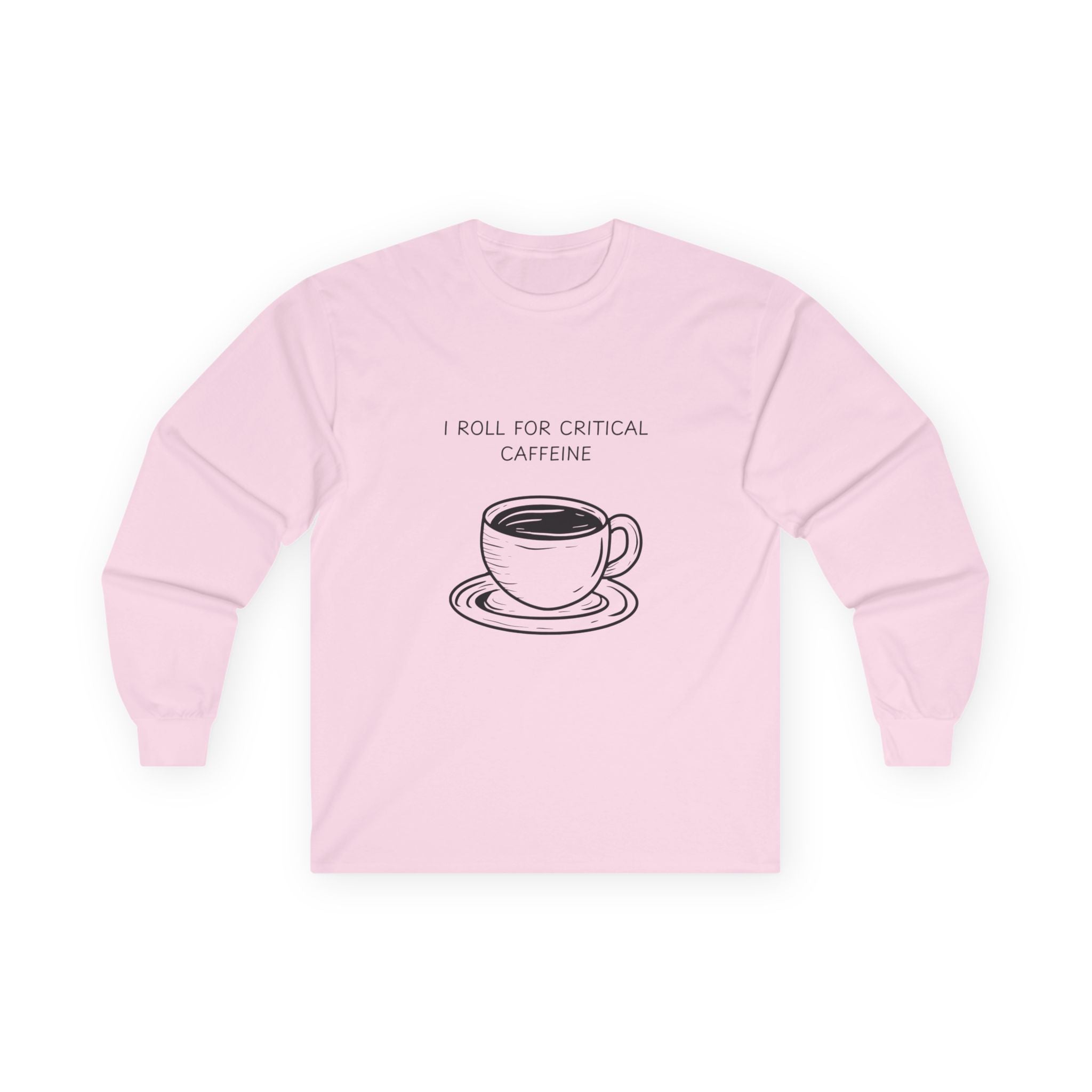 Unisex Ultra Cotton Long Sleeve Tee