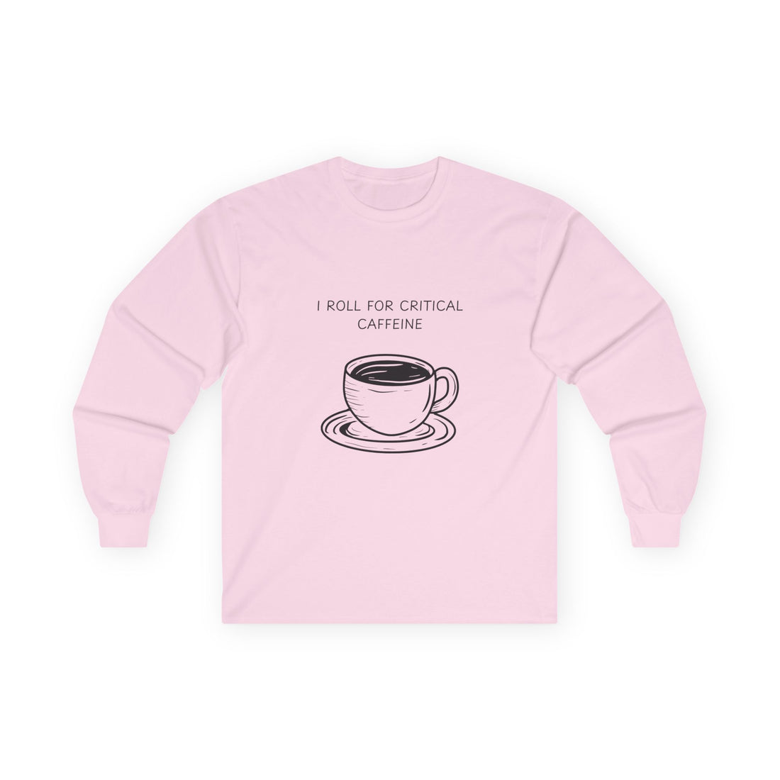 Unisex Ultra Cotton Long Sleeve Tee