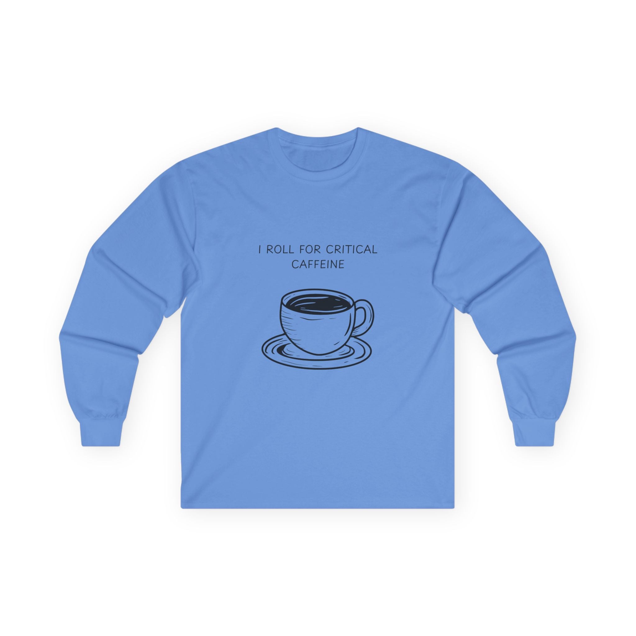 Unisex Ultra Cotton Long Sleeve Tee